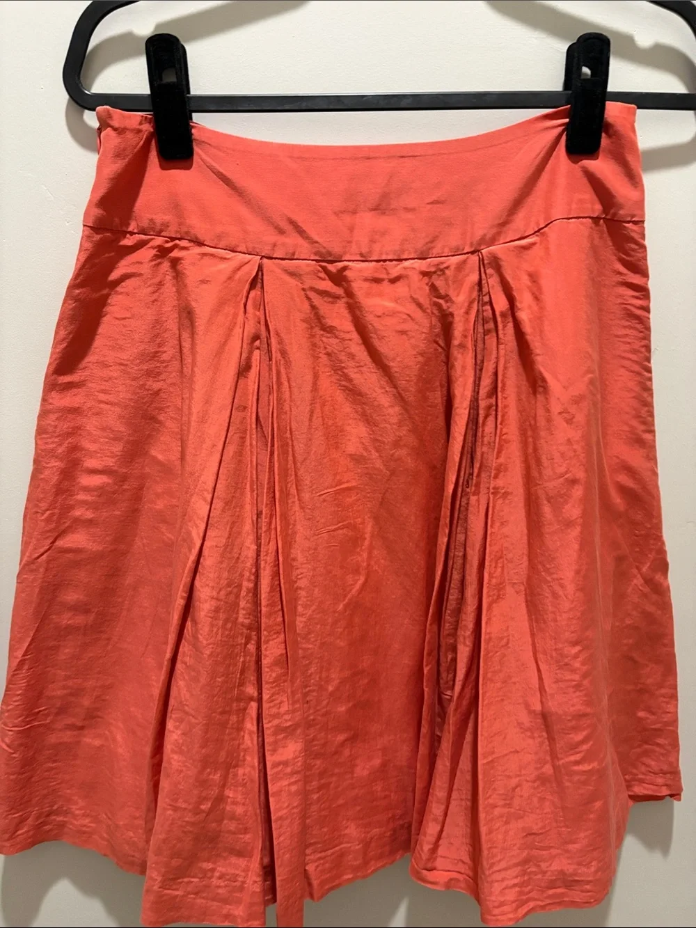 Banana Republic flattering line